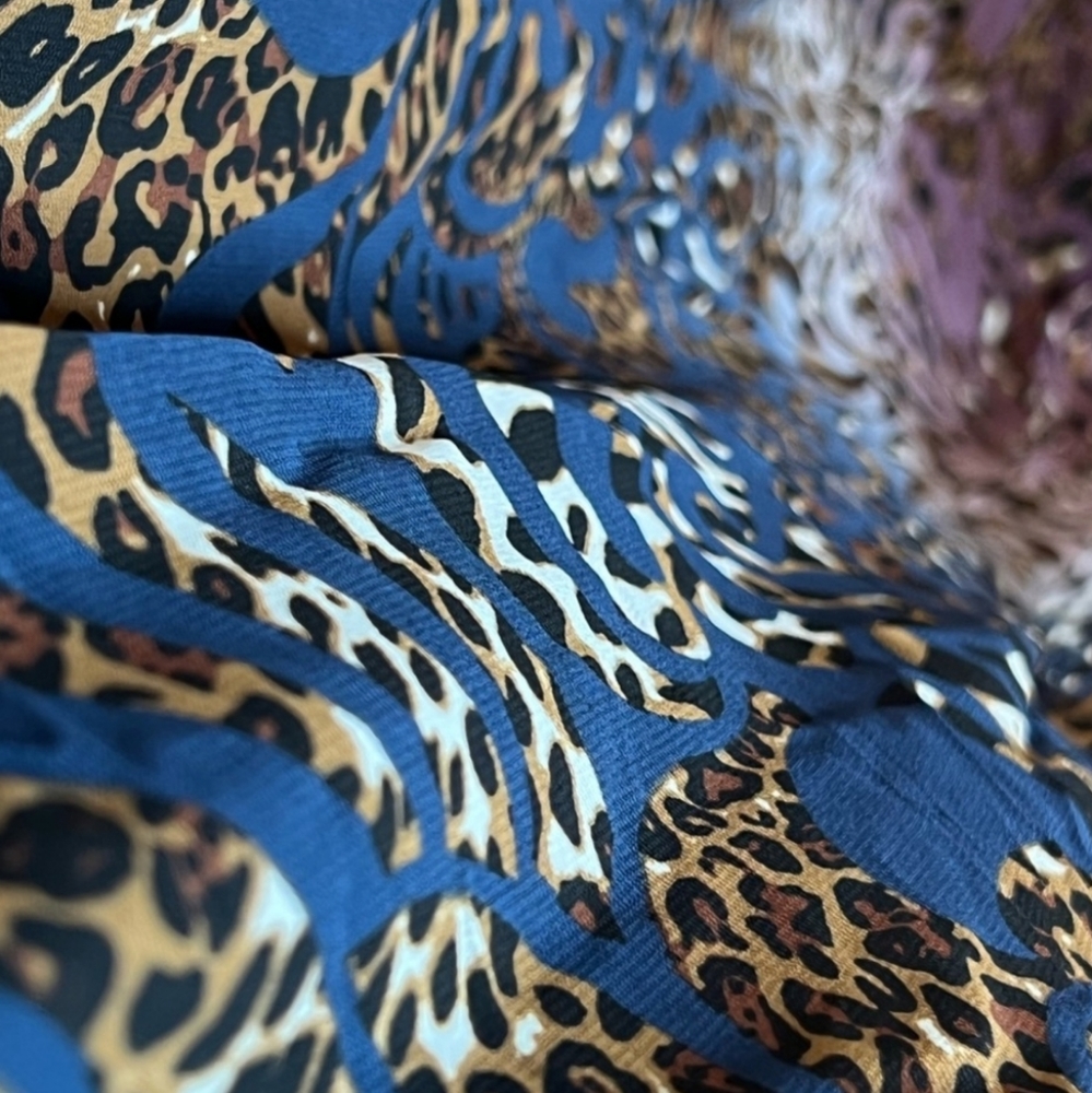 NEW Soni Maxi Dress in Multi - Picture 3 of 4